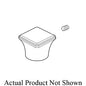 Diverter Handle and Set Screw - 3-3/16" H