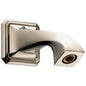 Virage - Shower Arm and Set Screw - Polished Nickel - Brass