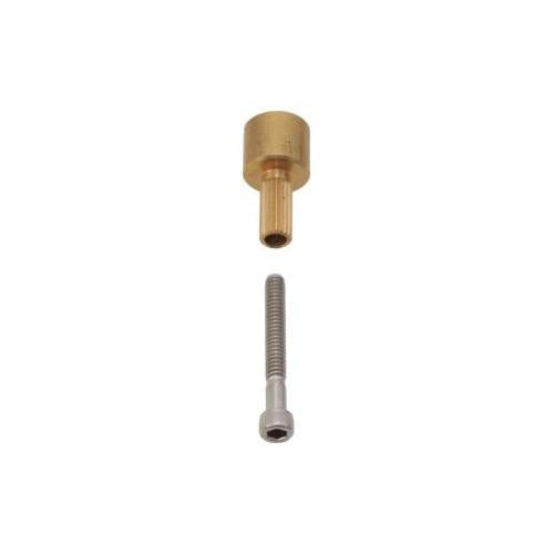 Rsvp - Screw and Stem
