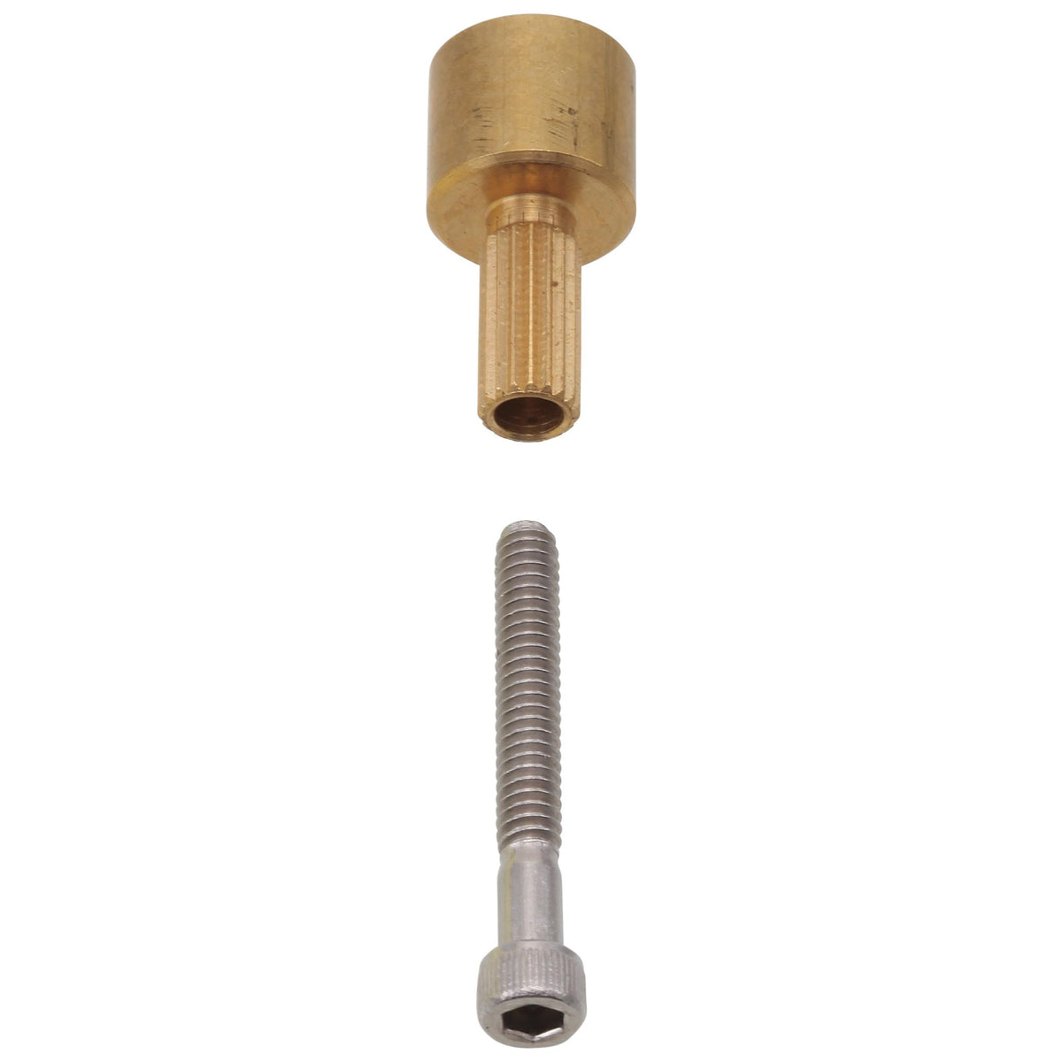 Rsvp - Screw and Stem
