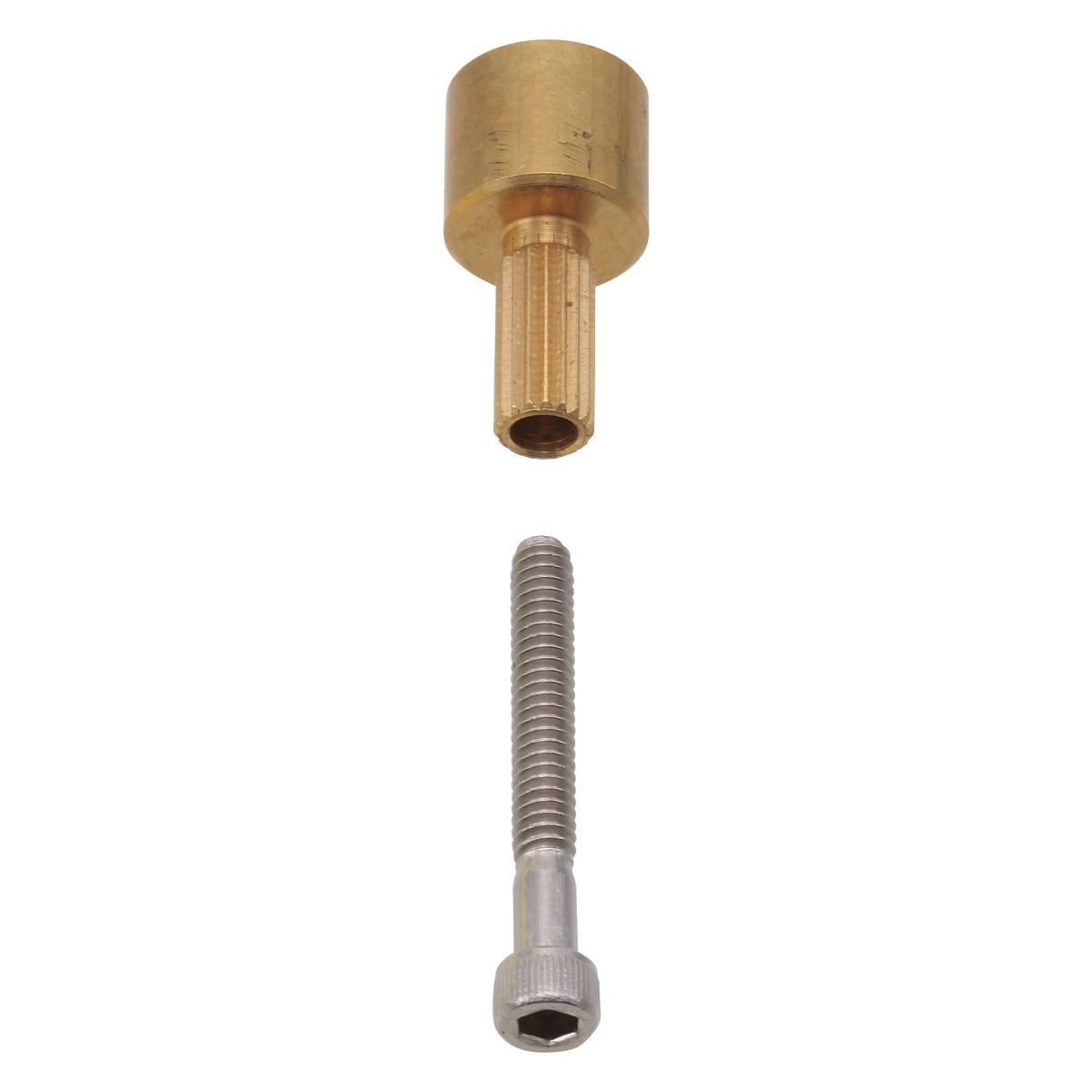 Rsvp - Screw and Stem