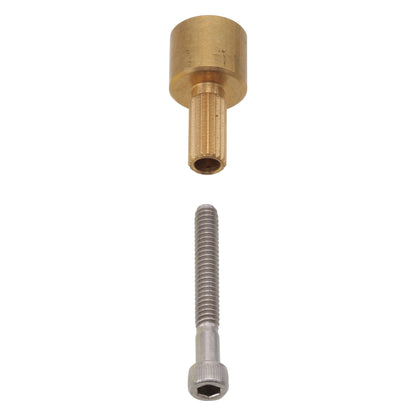 Rsvp - Screw and Stem