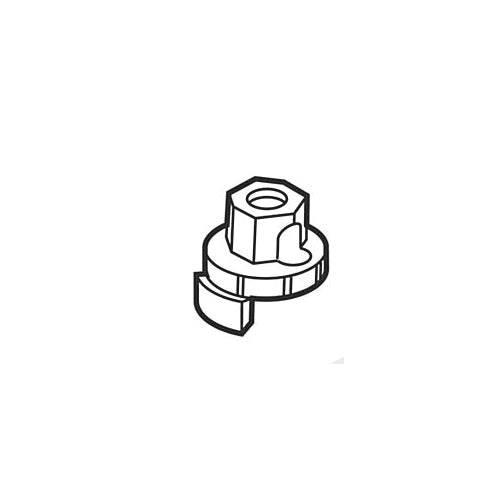 Rsvp - Hex Adapter