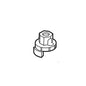 Rsvp - Hex Adapter