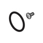 Siderna - Screw and O-Ring