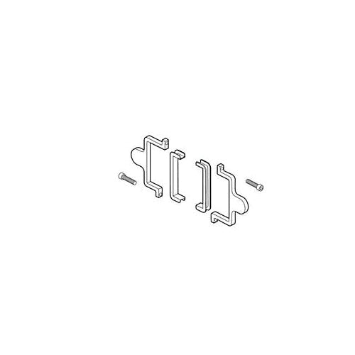 Siderna - Mounting Bracket Assembly
