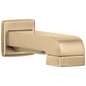 Tub Spout - Luxe Gold