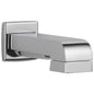 Siderna - Tub Spout Pull-Down Diverter Assembly