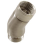 Brizo® RP64636BN Siderna® Elbow, Import