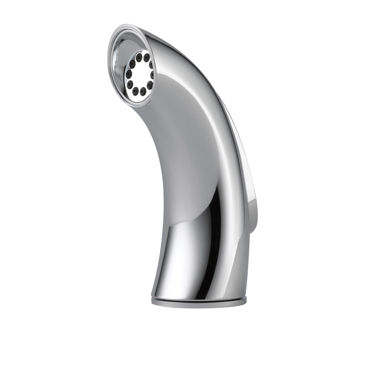 Vuelo - Side Spray - Polished Chrome Spray Head