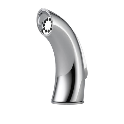 Vuelo - Side Spray - Polished Chrome Spray Head