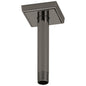 Brizo® RP70764BNX Allaria™ Shower Arm & Flange, Ceiling Mount, Import