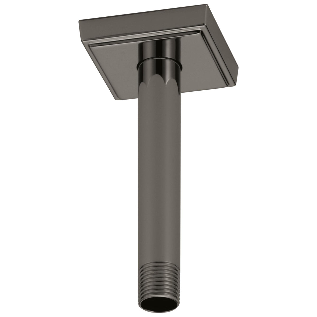 Allaria - Shower Arm & Flange - 2.5" H x 2.5" W x 6" L