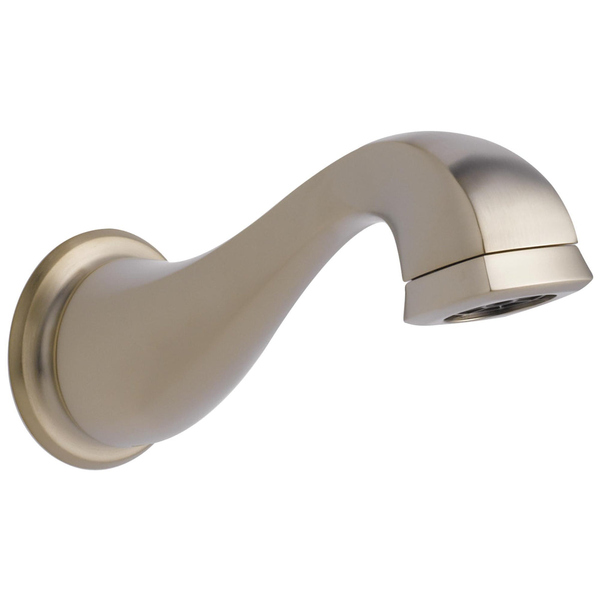 Charlotte - Tub Spout Assembly