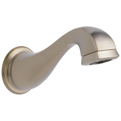 Charlotte - Tub Spout Assembly