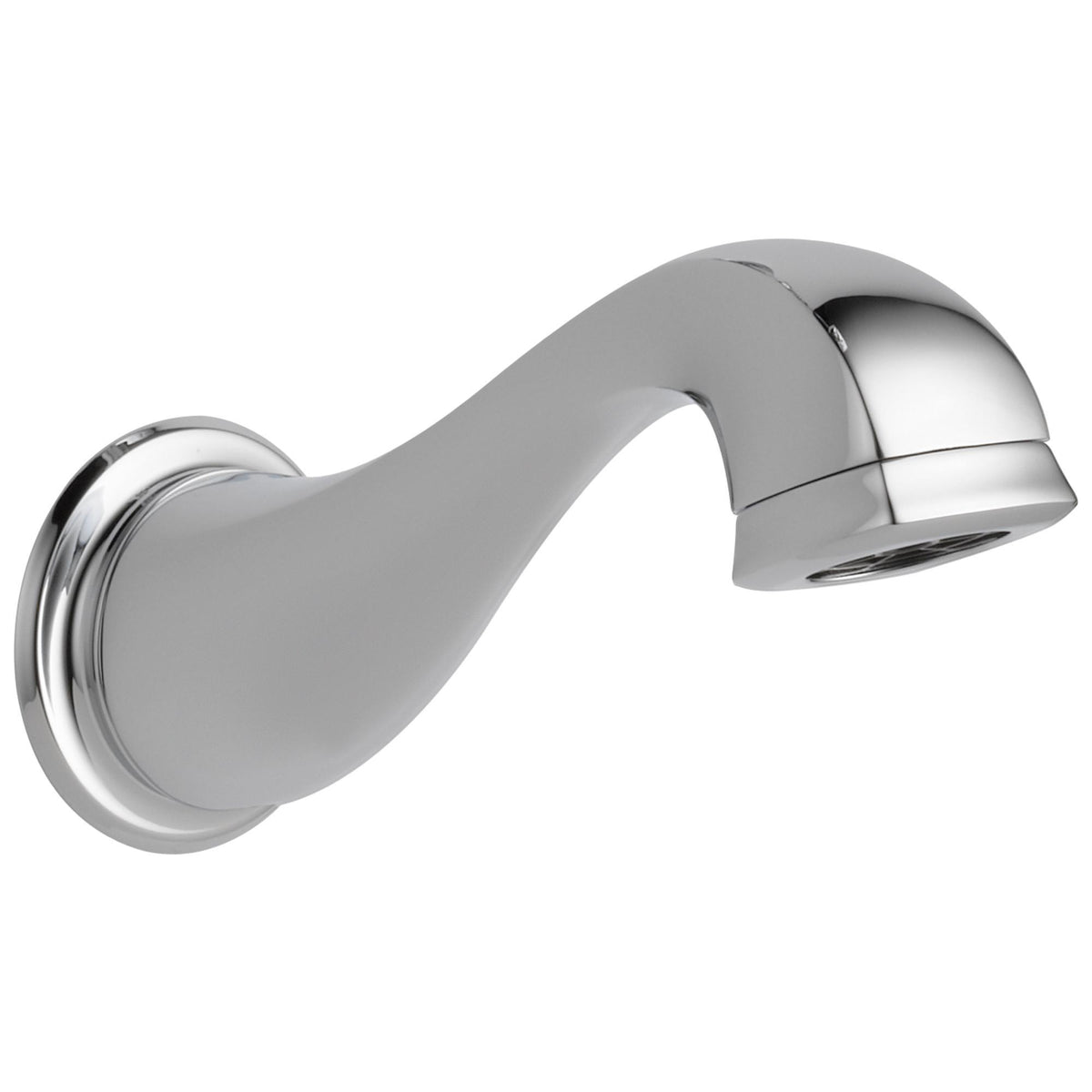 Charlotte - Tub Spout Assembly