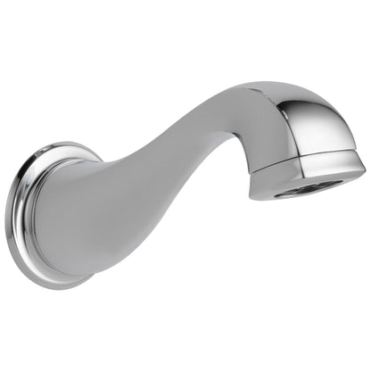 Charlotte - Tub Spout Assembly