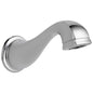 Charlotte - Tub Spout Assembly