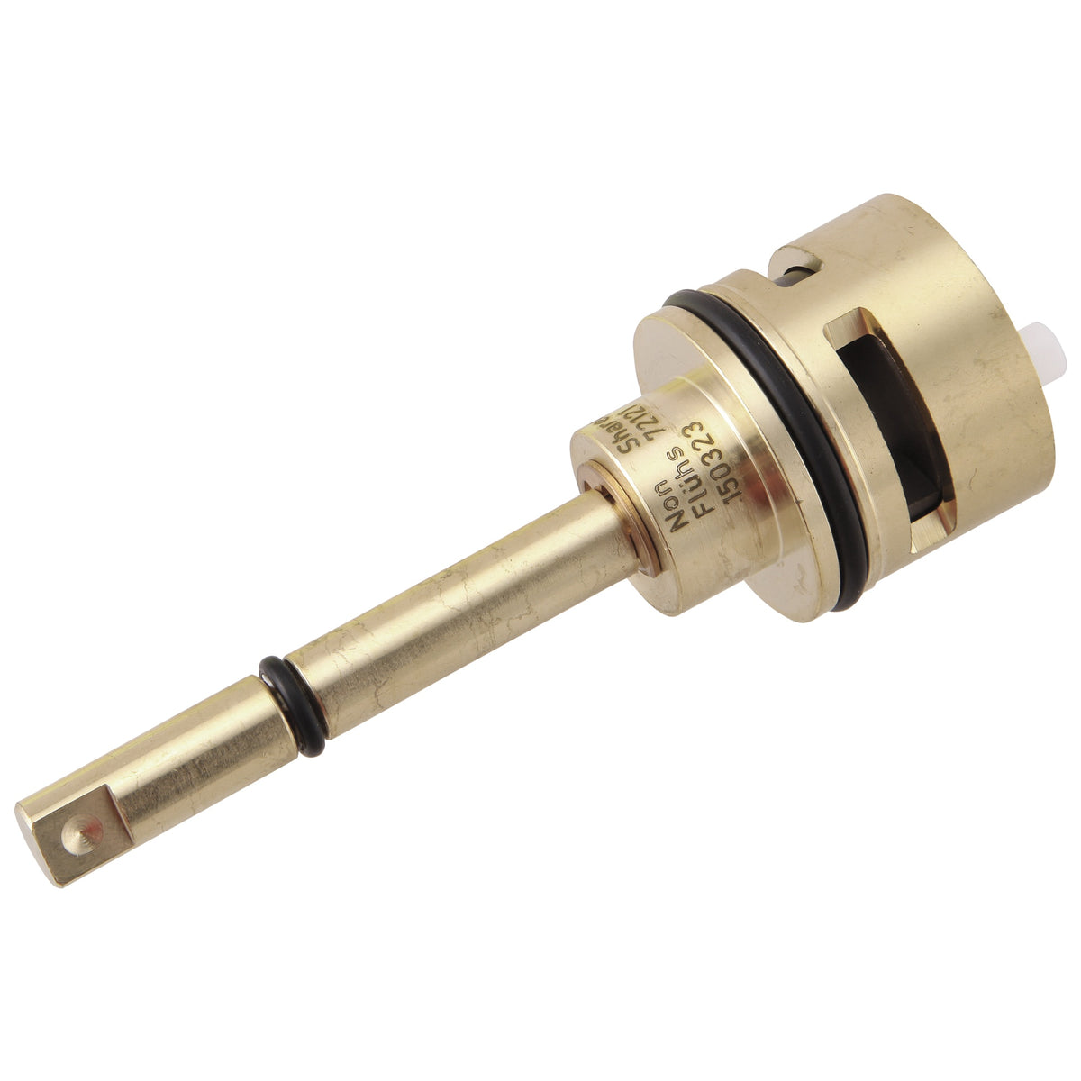 2-Function Non-Shared Diverter Cartridge - RP72123