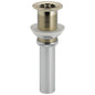 Grid Strainer - Polished Nickel