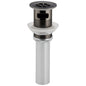 Grid Strainer Bathroom Drain - 1-5/8"