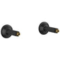 Brizo® RP73764BL Atavis™ Union, For Use With Charlotte® T70385/T70210-LHP Wall Mount Freestanding Tub Filler, Solid Brass