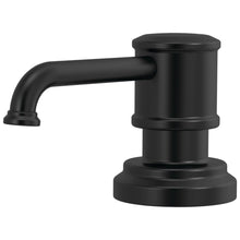 Soap Dispenser - 13 oz Capacity - 4.31" OAL