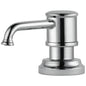 Artesso - Traditional Soap/Lotion Dispenser - Deck Mount