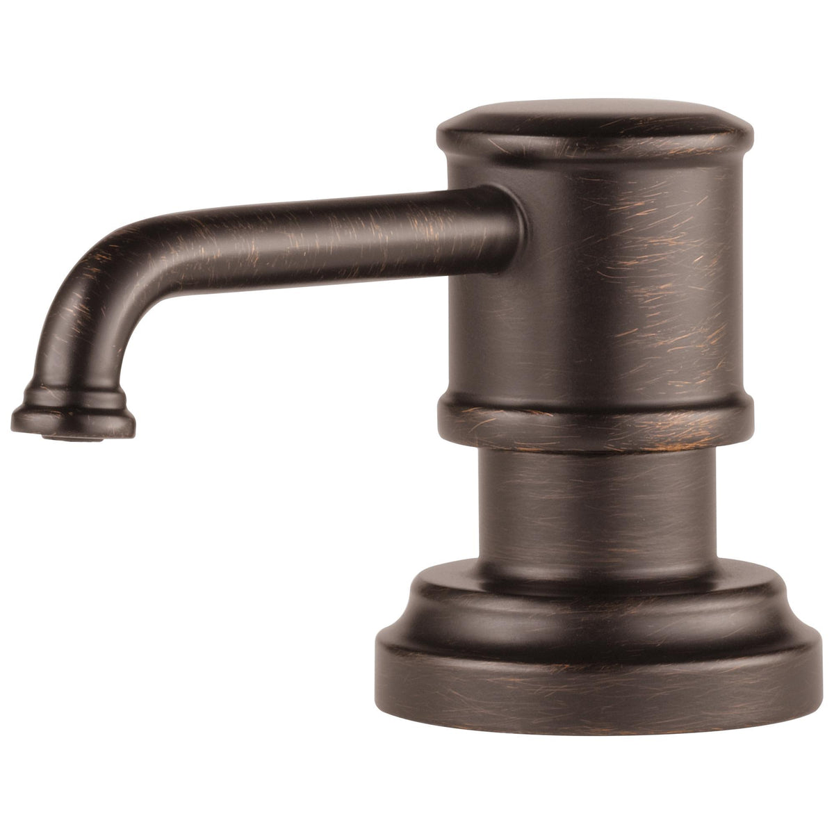 Artesso - Traditional Soap/Lotion Dispenser - RP75675RB