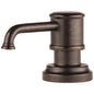 Artesso - Traditional Soap/Lotion Dispenser - RP75675RB