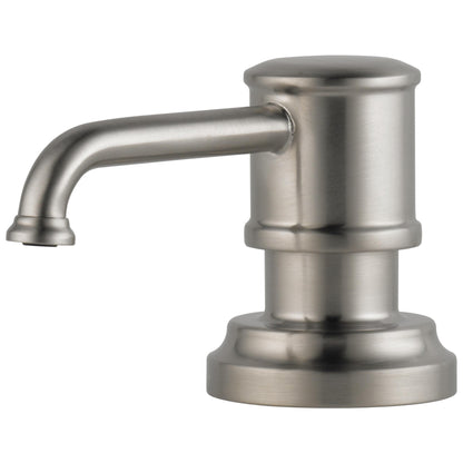 Artesso - Traditional Soap/Lotion Dispenser - Deck Mount