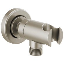 Brizo® RP76775NK Sotria™ Wall Mount Nest and Outlet, Brilliance® Luxe Nickel, Import