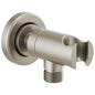 Brizo® RP76775NK Sotria™ Wall Mount Nest and Outlet, Brilliance® Luxe Nickel, Import