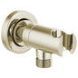 Nest and Outlet - Polished Nickel