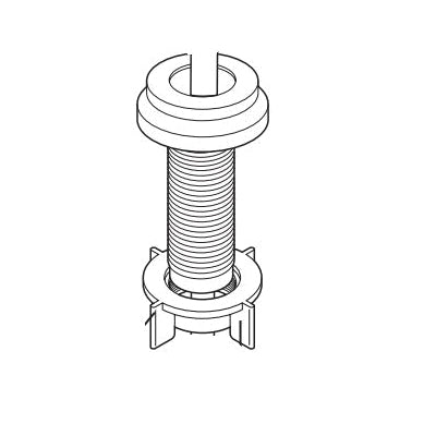 Brizo® RP77556 Support Assembly