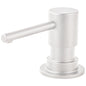 Solna - Soap/Lotion Dispenser - 13 oz Capacity - Deck Mount
