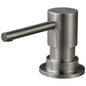 Solna - Soap/Lotion Dispenser - 13 oz Capacity - Deck Mount