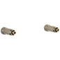 Traditional - Tub Filler Spout Reach Extension - Solid Brass