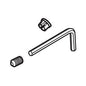 Allen Wrench/Set Screw/Button - RP81078GL