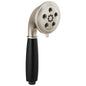 Rook - Hand Held Shower - 60 to 82" L Hose - 2 GPM