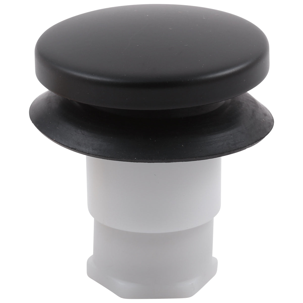 5/16-18 Stopper Assembly - Matte Black