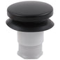 5/16-18 Stopper Assembly - Matte Black