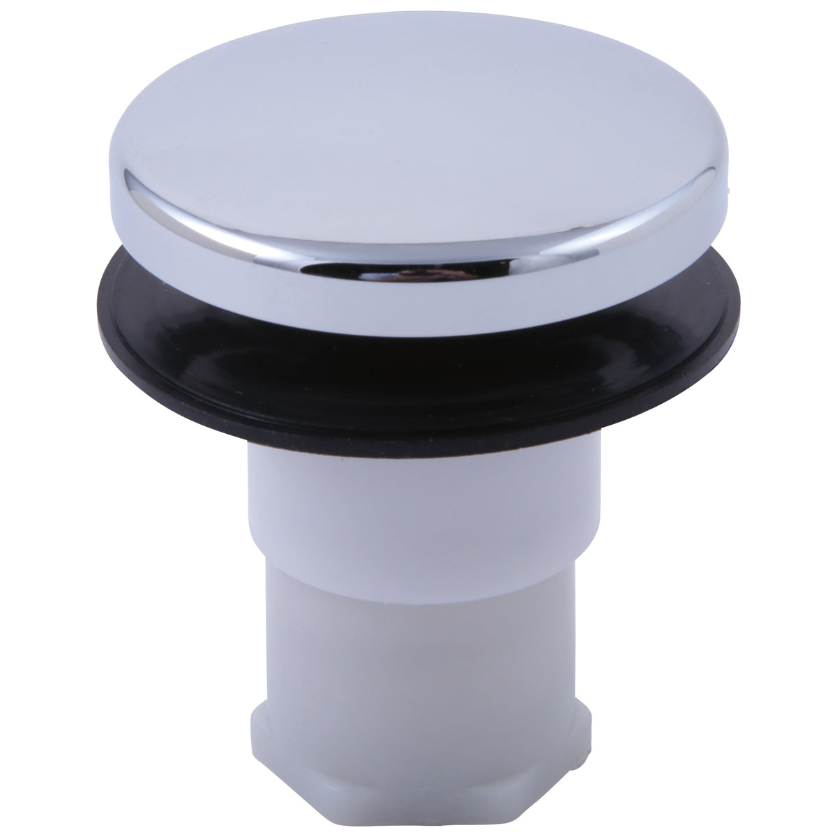 5/16-18 Stopper Assembly - Polished Chrome