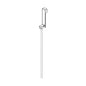 Brizo® RP90071SL Litze® Lift Rod and Slider, For Use With Litze® 68135 1-Handle Bidet Faucet, Import