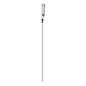 Brizo® RP90073SL Litze® Lift Rod, For Use With Litze® 65335LF Widespread Lavatory Faucet, Import