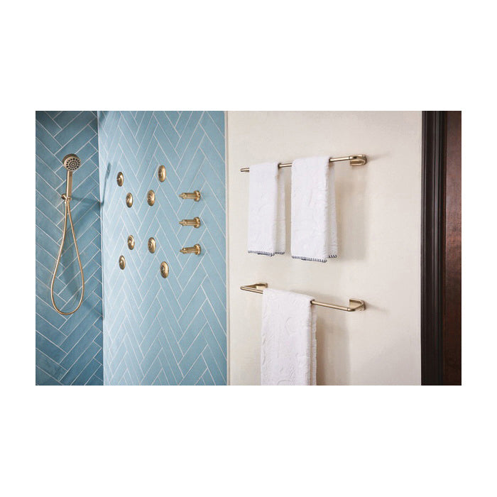 Hydrachoice Max - Spray Head - Wall Mount