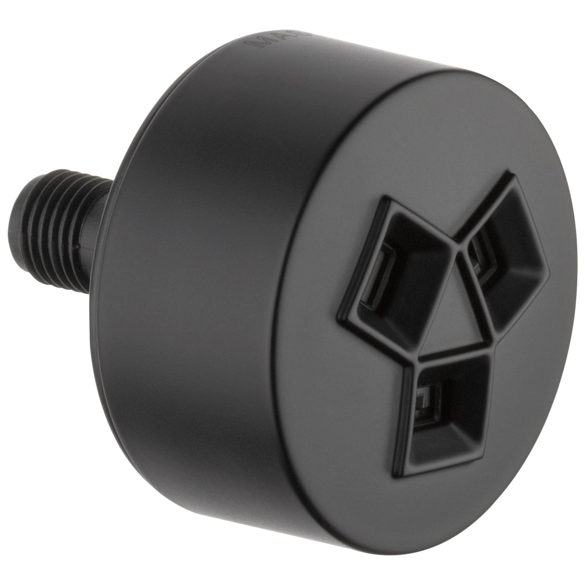 Brizo® HydraChoice™ Maximum SH84102-BL Body Spray Head, (1) Invigorating Spray, 1.5 gpm Maximum, Wall Mount, Import
