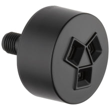 Brizo® HydraChoice™ Maximum SH84102-BL Body Spray Head, (1) Invigorating Spray, 1.5 gpm Maximum, Wall Mount, Import