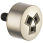 Body Spray Head - Brushed Nickel - Wall Mount