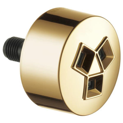 Hydrachoice Max - Spray Head - Wall Mount - Round Head